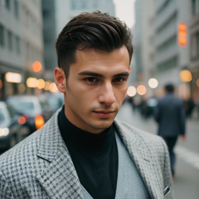 FesihRasim's profile picture. Blockchain guru , tech lover, Zk and defi