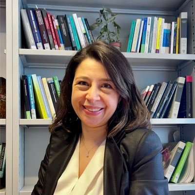 Assoc Research Prof @UAntwerp ~ Intl Law/IEL/ governance/human&children’s rights~ Boğaziçi-Sorbonne-Yale-Antwerp alum/ academic tweets~RT≠ endorsement ~ she/her