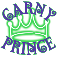 CarnyPrince(@CarnyPrince) 's Twitter Profile Photo