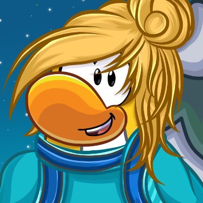 - Club Penguin player since 2010
- CP Artist since 2017 🐧🖌️