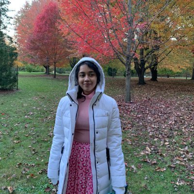PhD Student @NotreDame, Undergrad @NITDurgapur - Grad '21

Studies stochastic processes in the cell & beyond

Off-campus: Dhoni fan

From Bishnupur, W.B, India