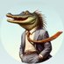 Gator Gar Jr (@yalligatorgar) Twitter profile photo