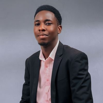 Mark Fiesta
civil engineer in the making_CAD and Revit specialist
Ndejje University 32nd Guild Education Minister 24-25