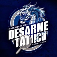 Desarme Tático 🐉(@desarme_tatico) 's Twitter Profile Photo