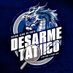 Desarme Tático 🐉 (@desarme_tatico) Twitter profile photo