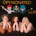 Opinionated Lushes (@Opinion_Lushes) Twitter profile photo