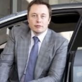 CEO build company,space x