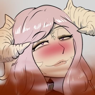 CW: fard n other gross stuff ahead ~w~
She/her
PFP and banner by: @SMBR33
🔞🔞
(I do not offer paid content. what you see is what you get! 🖤 )