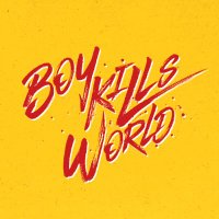 Boy Kills World Movie (@bkwmovie) 's Twitter Profile Photo