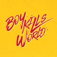 Boy Kills World Movie(@bkwmovie) 's Twitter Profile Photo