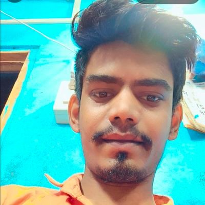 Mikkuraj1997's profile picture. 