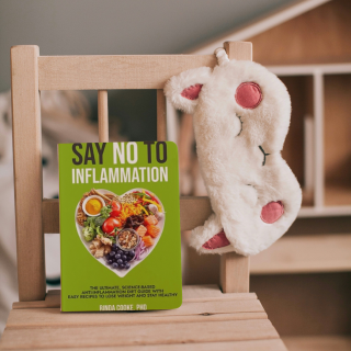 Have you wondered how to best deal with inflammation and weight gain?
If yes, this book is the tool that you have been looking for all.
https://t.co/1DHh4ZyM71