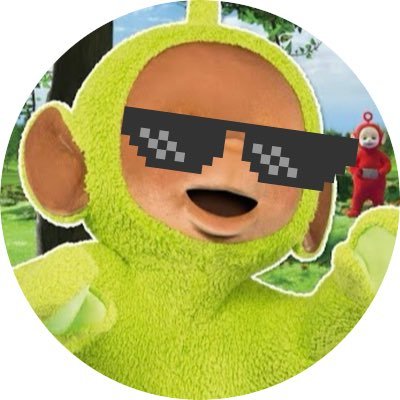 ddubi__is__free's profile picture. 매우 정치적인 뚜비