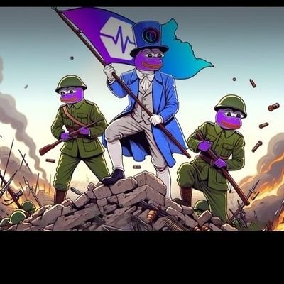 codm847's profile picture. Pulsechain is community with real emotions, less jeets, more fun and brilliant minds. I'm not afraid to always call out scammers trying to hurt our community