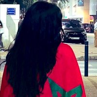 Chaymae🇲🇦(@chaymastyle) 's Twitter Profile Photo