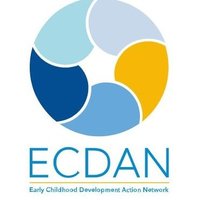 Early Childhood Development Action Network (ECDAN) (@ecdaction) 's Twitter Profile Photo Early Childhood Development Action Network (ECDAN) (@ecdaction) 's Twitter Profile Photo