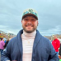 Nick Jones (@nickjones1732) 's Twitter Profile