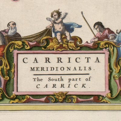 Carrick’s Gaelic Heritage: Carrick Centre, Maybole, 14 Sept 2024