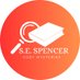 SE Spencer (@sespencerbooks) Twitter profile photo
