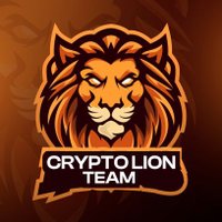 CRYPTO LION TEAM (@thecrypto_lion) 's Twitter Profile Photo CRYPTO LION TEAM (@thecrypto_lion) 's Twitter Profile Photo