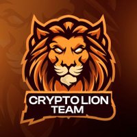 CRYPTO LION TEAM || AMA + Space 🚀(@Thecrypto_lion) 's Twitter Profile Photo