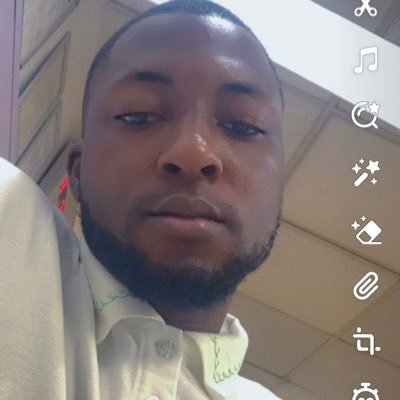 ItsAliuu's profile picture. "Passionate advocate for change, dedicated to promoting equality and justice for all. Join me in the fight for a better future |Uites|#politics #Better Nigeria.