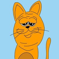 FIFO THE CAT (@fifosol) 's Twitter Profile Photo FIFO THE CAT (@fifosol) 's Twitter Profile Photo