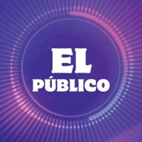 El Público(@PublicoTLMD) 's Twitter Profile Photo