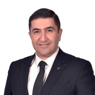 dgnymehmet's profile picture. | T.C Güdül Belediye Başkanı | Uzm. Veteriner Hekim | @gudulbel