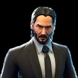 I'm the real Jon wek from frontnie! 
Fortnite John Wick legendary outfit Fortnite John Wick legendary outfit Fortnite John Wick legendary outfit