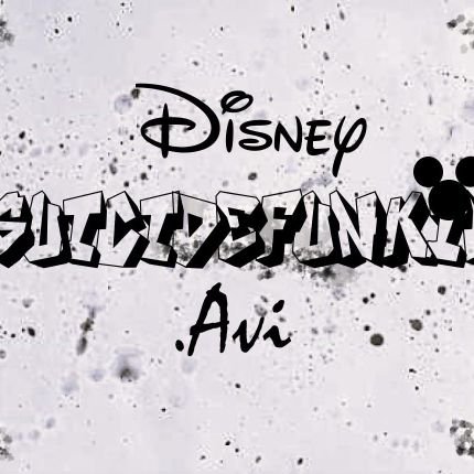 The Official SuicideFunkin.Avi Twitter Account! Directed By @Suicide1939 Share your creations with #SFAvi!
NOT ASSOCIATED WITH WALT DISNEY STUDIOS!