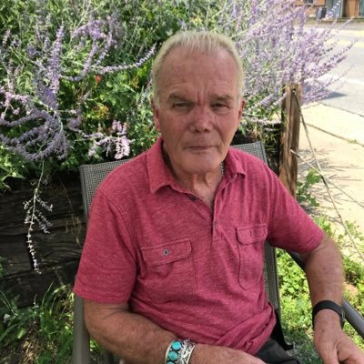 MerrillCundy's profile picture. 