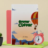 Grover the Clover(@grovertheclover) 's Twitter Profile Photo