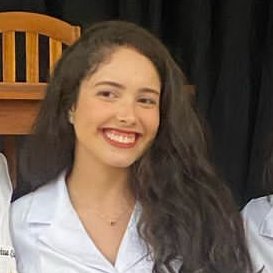 Medical student  UFVJM| 🇧🇷 BRAZILIAN
Tweets are my own
Aspiring gynecologist 🏥