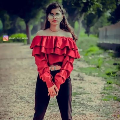SonaliAmi's profile picture. 🌹𝚆𝚎𝚕𝚌𝚘𝚖𝚎 𝚝𝚘 𝙼𝚢 𝚆𝚘𝚛𝚕𝚍❤️
🤳𝚂𝚎𝚕𝚏𝚒𝚎 𝚀𝚞𝚎𝚎𝚗👸
👔𝚂𝚝𝚢𝚕𝚒𝚜𝚑👨🏻✈️
💯𝙰𝚝𝚝𝚒𝚝𝚞𝚍𝚎🔥
☺️𝙷𝚊𝚙𝚙𝚢 𝚂𝚘𝚞𝚕👻 🧙♂️/acc