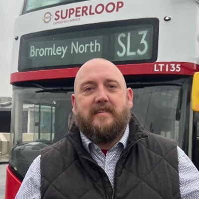 Labour's London Assembly candidate for Bexley & Bromley. Promoted by Jack Price on behalf of Kevin McKenna, both at 57-59 Great Suffolk St, London SE1 0BB.