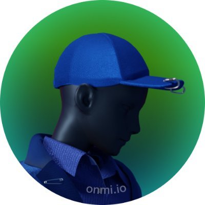 rico19000's profile picture. #CrunchieOG 🍻 @CNPYNetwork 
Building with @DataHaven_xyz