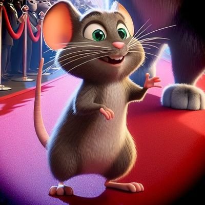 OlgaShapovalov's profile picture. Cosmopolita