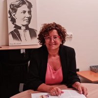 Carmen Beviá Baeza (@beviabaeza) 's Twitter Profile Photo Carmen Beviá Baeza (@beviabaeza) 's Twitter Profile Photo