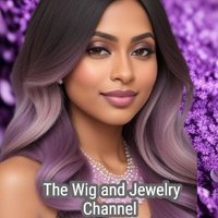 The Wigs And Jewelry Channel(@avgwigsjewelry) 's Twitter Profile Photo