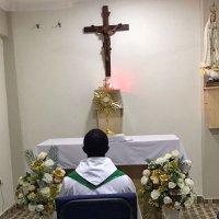 Eric G. Amuyao (@fgodsway18446) 's Twitter Profile Photo