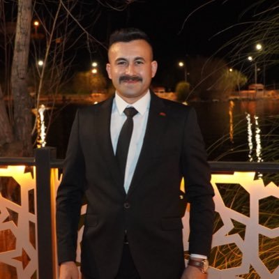 MHP. İzmir Tire İlçe başkan yardımcısı.