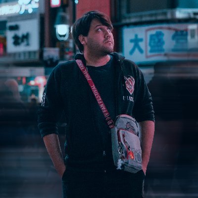 ArrenSol Profile Picture