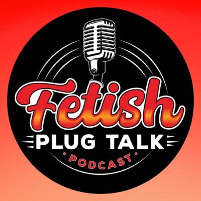🎙️ 2nd Episode Avail Now‼️#fetishplugtalkpodcast ❤️‍🔥 Unleash the Fetish Within! ⛓️