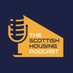 The Scottish Housing Podcast (@scothousingpod) Twitter profile photo The Scottish Housing Podcast (@scothousingpod) Twitter profile photo