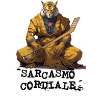 SARCASMO CORDIALE (@sarcasmorb) 's Twitter Profile Photo SARCASMO CORDIALE (@sarcasmorb) 's Twitter Profile Photo