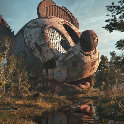 Mr_E_Licky's profile picture. Not special at all. Unique perhaps.