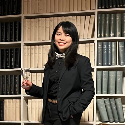 Ph.D. @OxUniEarthSci | Taiwanese | Geoscientist (earthquakes & remote sensing) | Maps, music, traveling and photography. 🏸🎼✈️⚒📷🏔️🌏🛰️🗺️