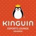 Kinguin Esports Lounge (@KinguinLounge) Twitter profile photo