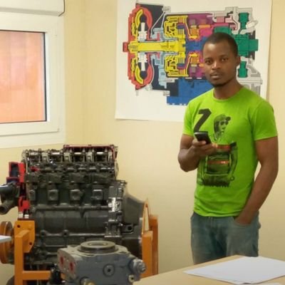 **Passionné de mécanique poids lourd 🚛 | Expert en maintenance et réparation 🔧 | Explorateur de nouvelles opportunités professionnelles 🌍